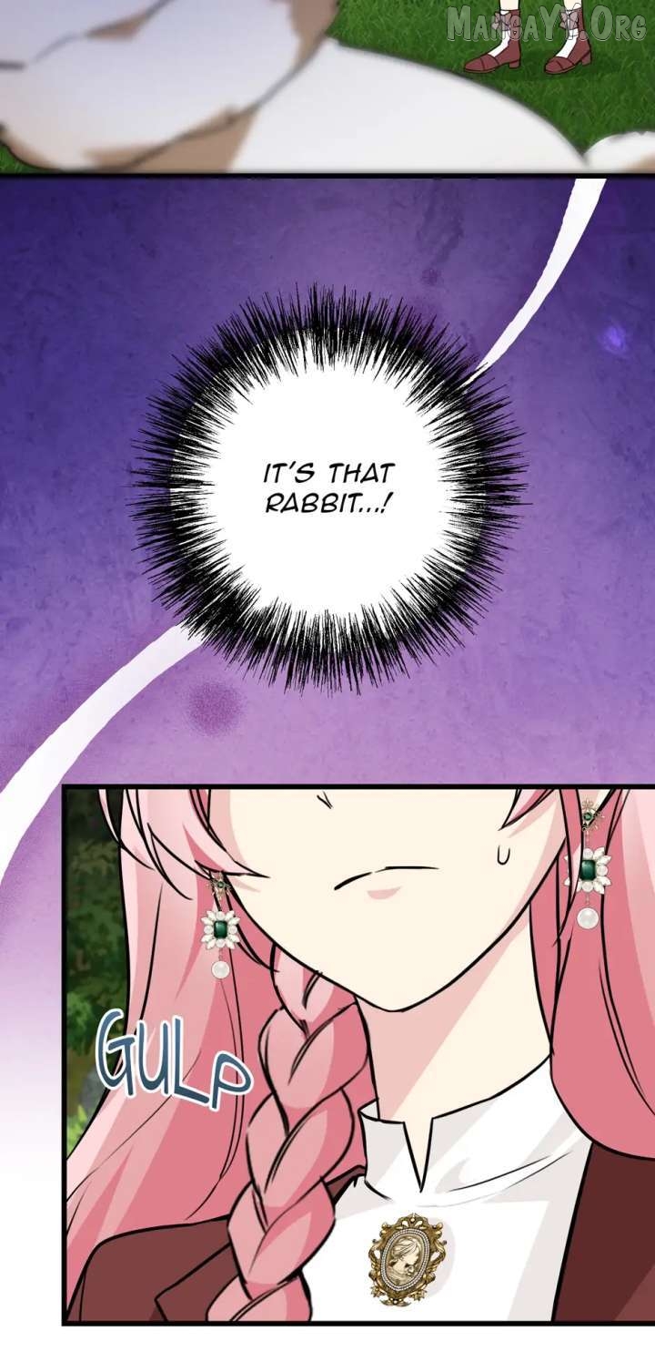 The Villainess is Busy Baking Bread! Chapter 54 - page 68