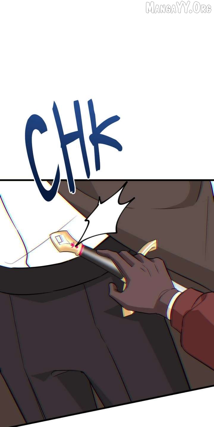 The Villainess is Busy Baking Bread! Chapter 54 - page 69