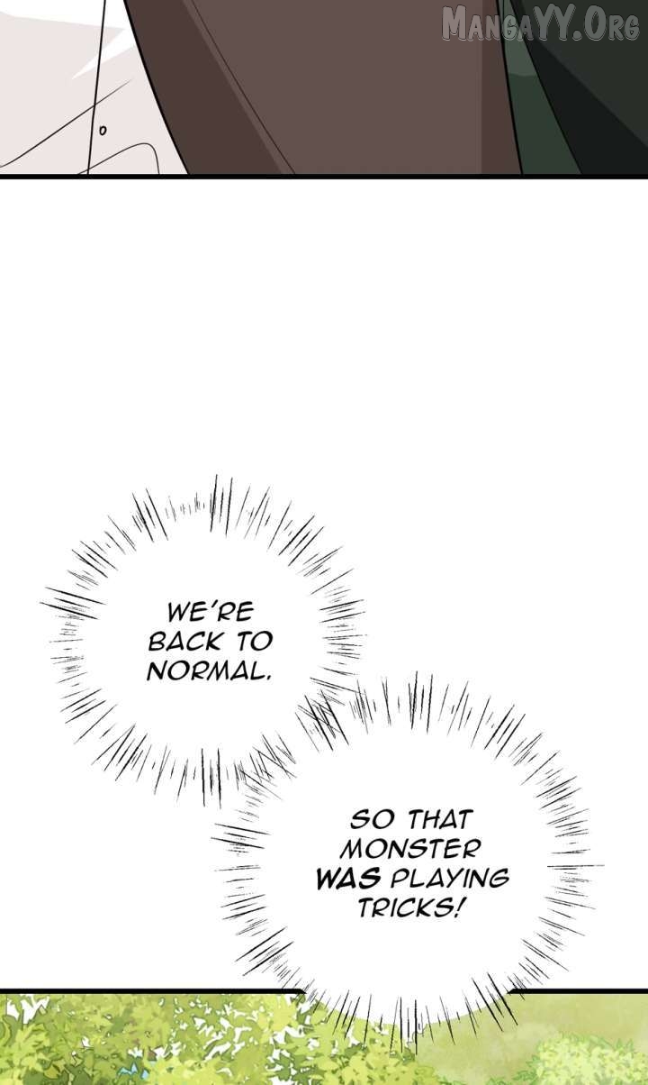 The Villainess is Busy Baking Bread! Chapter 54 - page 75