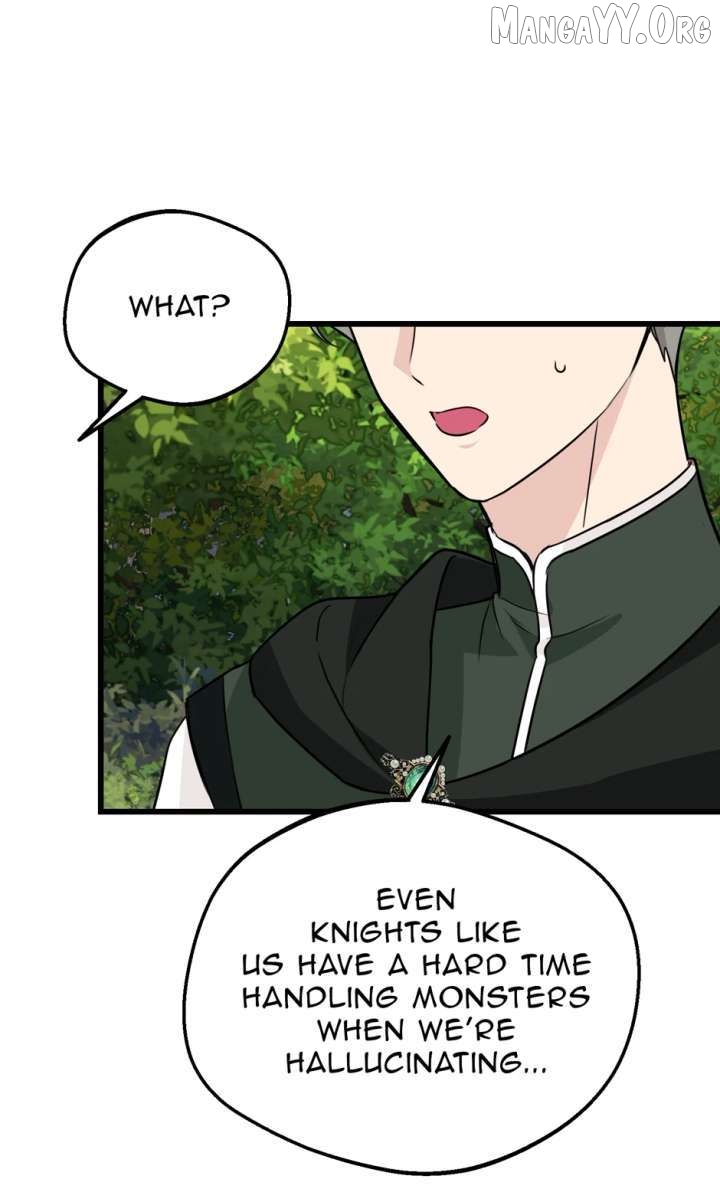 The Villainess is Busy Baking Bread! Chapter 54 - page 77