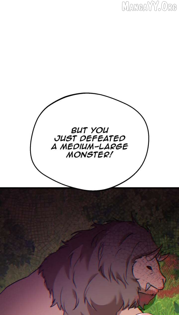 The Villainess is Busy Baking Bread! Chapter 54 - page 78
