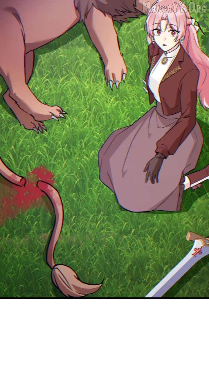 The Villainess is Busy Baking Bread! Chapter 54 - page 79