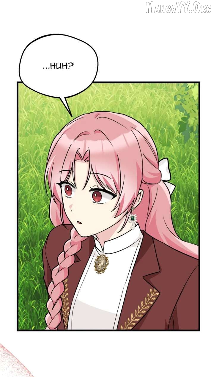 The Villainess is Busy Baking Bread! Chapter 54 - page 80