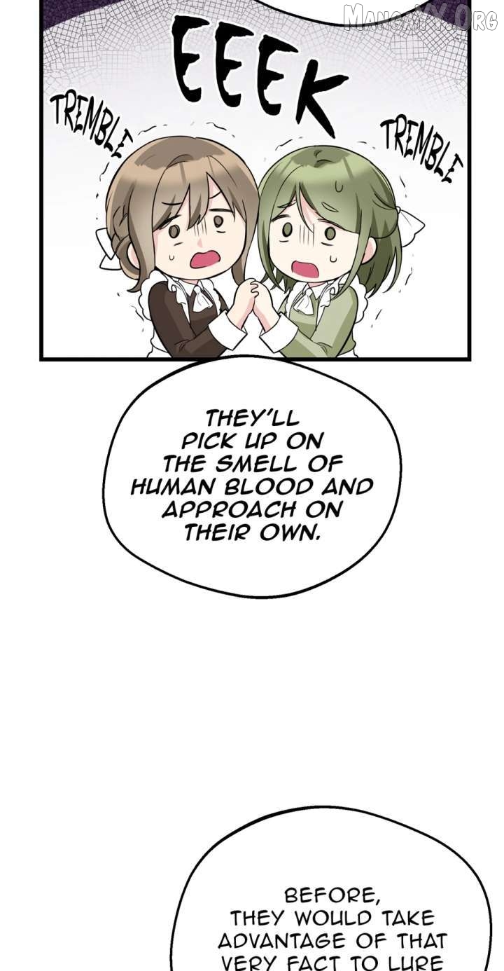 The Villainess is Busy Baking Bread! Chapter 54 - page 9