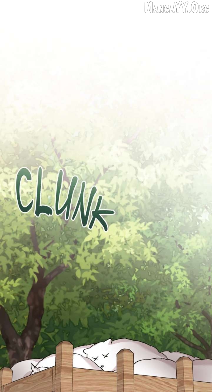 The Villainess is Busy Baking Bread! Chapter 55 - page 1