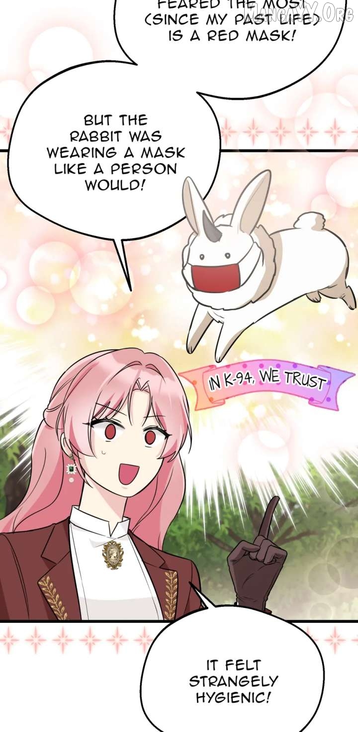 The Villainess is Busy Baking Bread! Chapter 55 - page 12