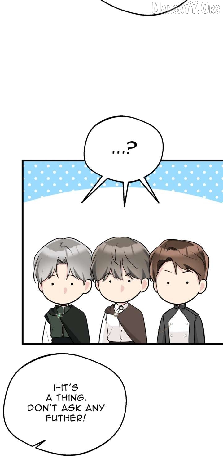 The Villainess is Busy Baking Bread! Chapter 55 - page 13