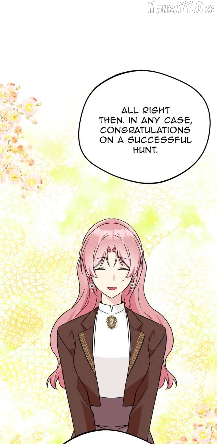 The Villainess is Busy Baking Bread! Chapter 55 - page 14