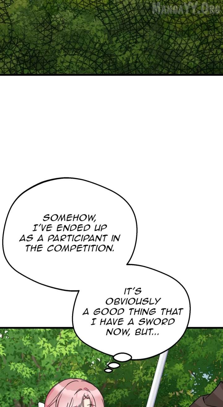 The Villainess is Busy Baking Bread! Chapter 55 - page 18