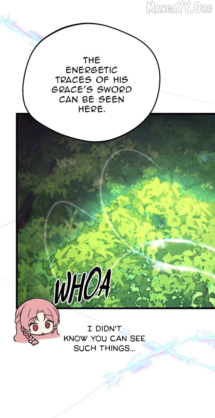 The Villainess is Busy Baking Bread! Chapter 55 - page 22