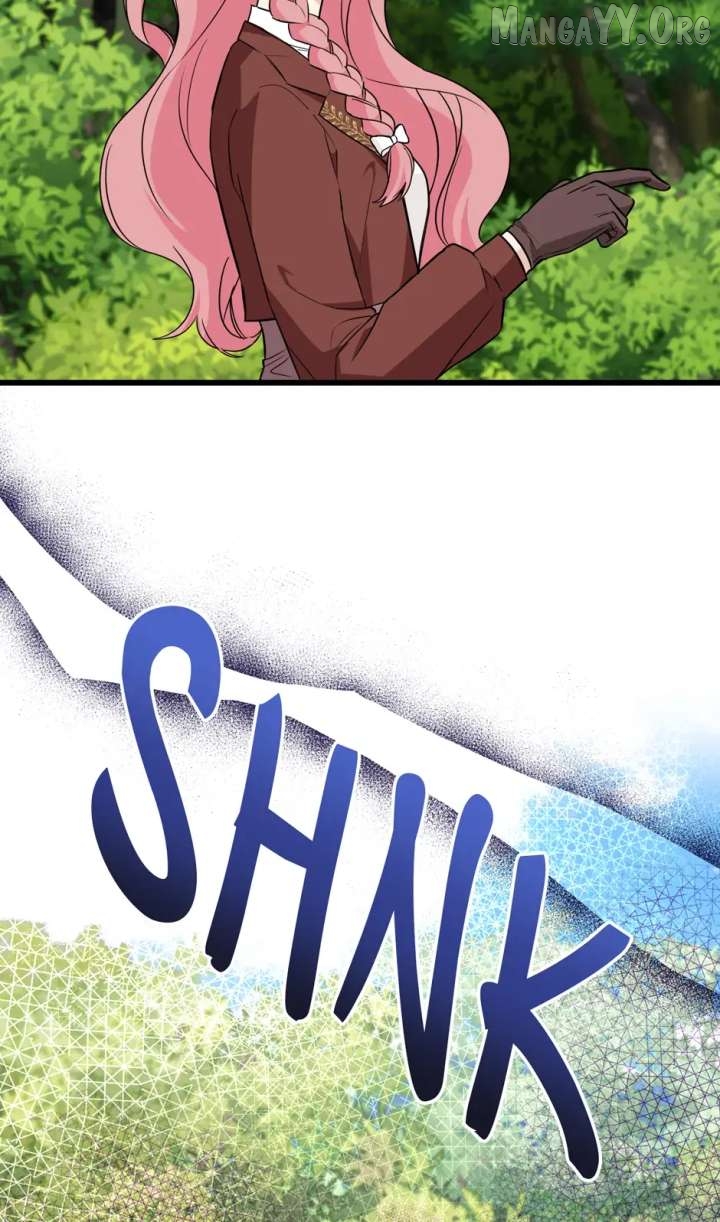 The Villainess is Busy Baking Bread! Chapter 55 - page 26