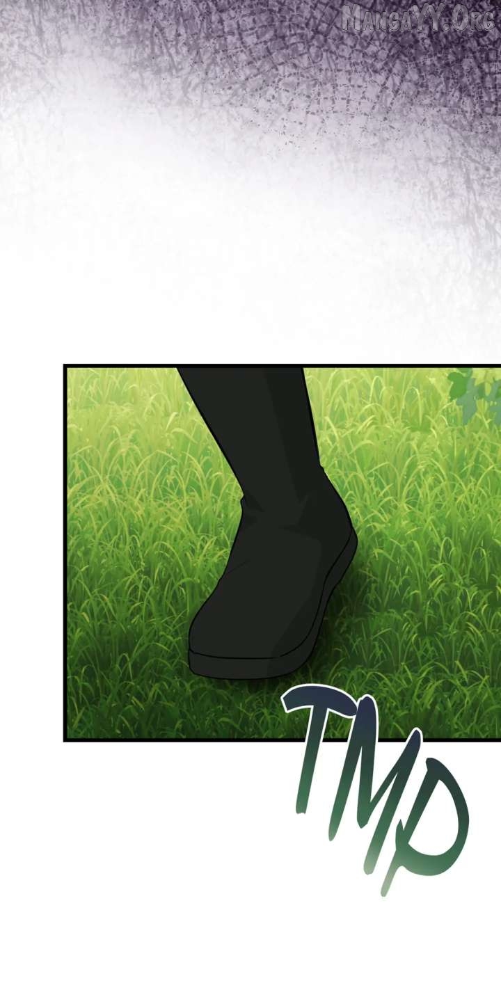 The Villainess is Busy Baking Bread! Chapter 55 - page 31