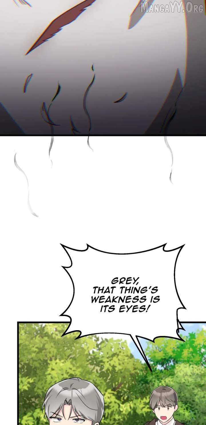 The Villainess is Busy Baking Bread! Chapter 55 - page 34