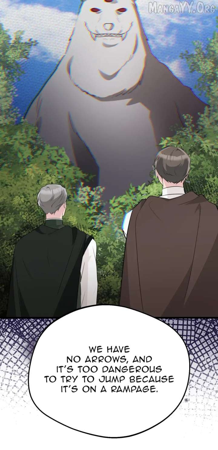 The Villainess is Busy Baking Bread! Chapter 55 - page 36