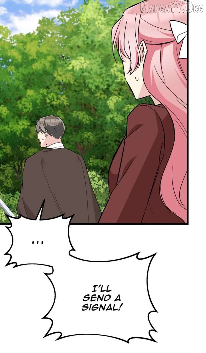 The Villainess is Busy Baking Bread! Chapter 55 - page 40