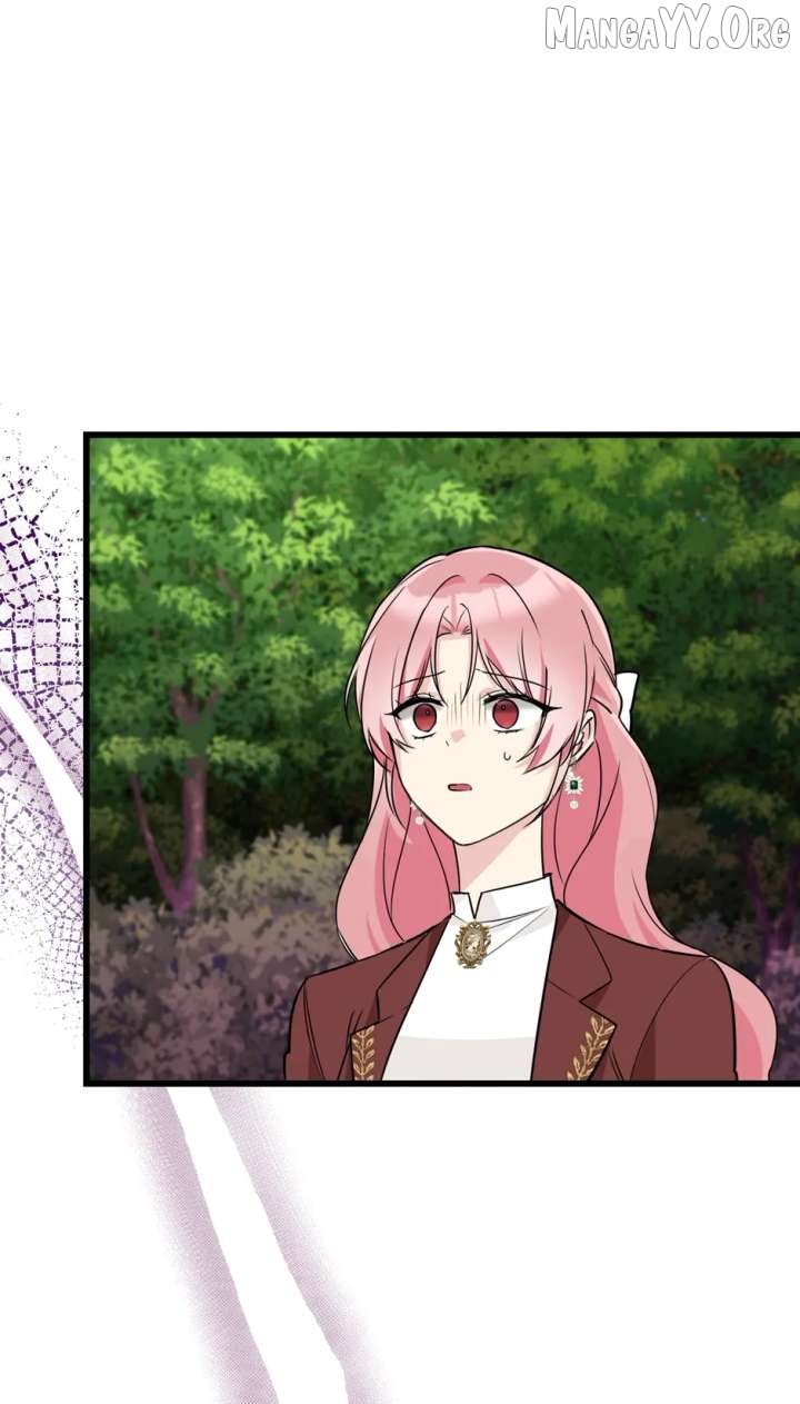 The Villainess is Busy Baking Bread! Chapter 55 - page 41