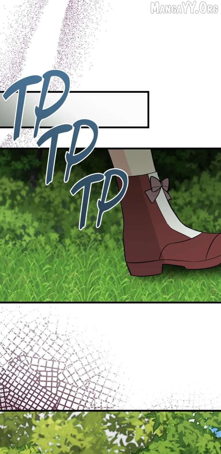 The Villainess is Busy Baking Bread! Chapter 55 - page 48