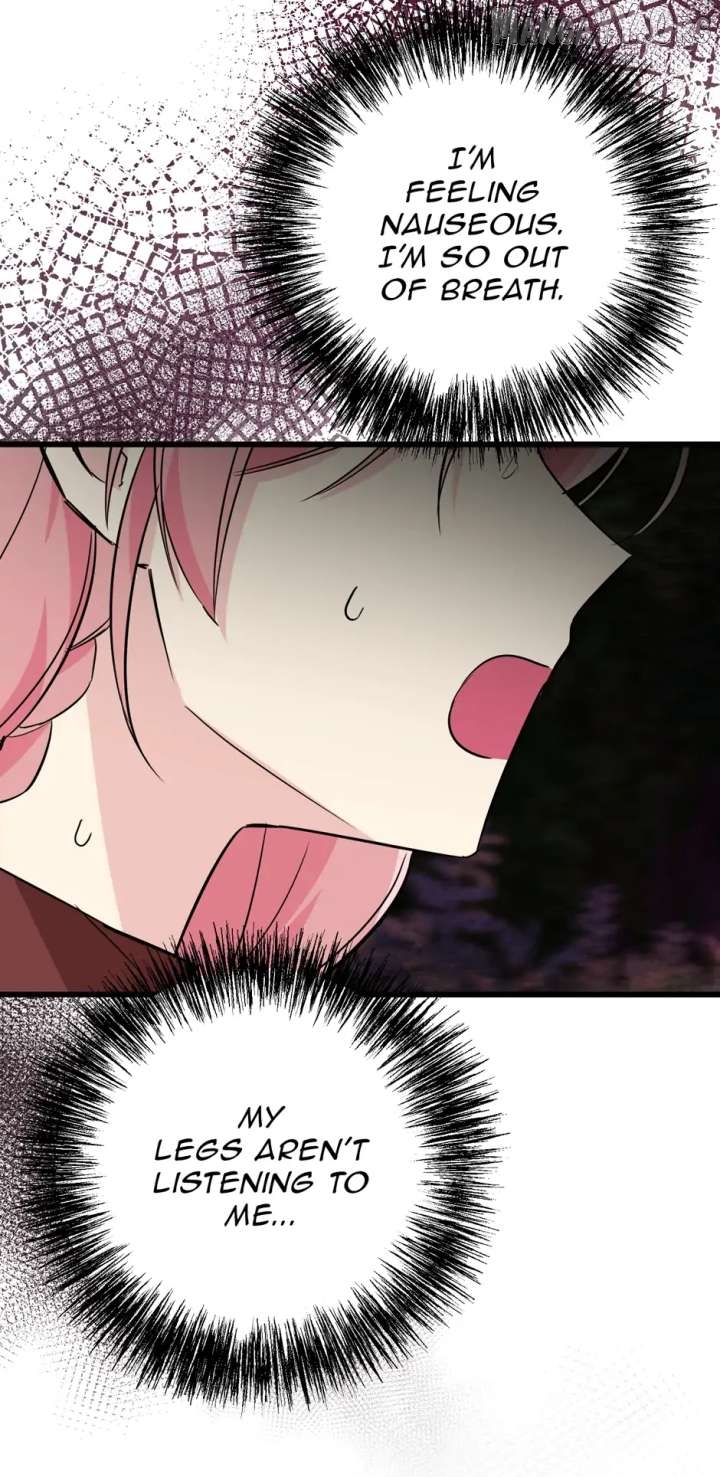 The Villainess is Busy Baking Bread! Chapter 55 - page 50