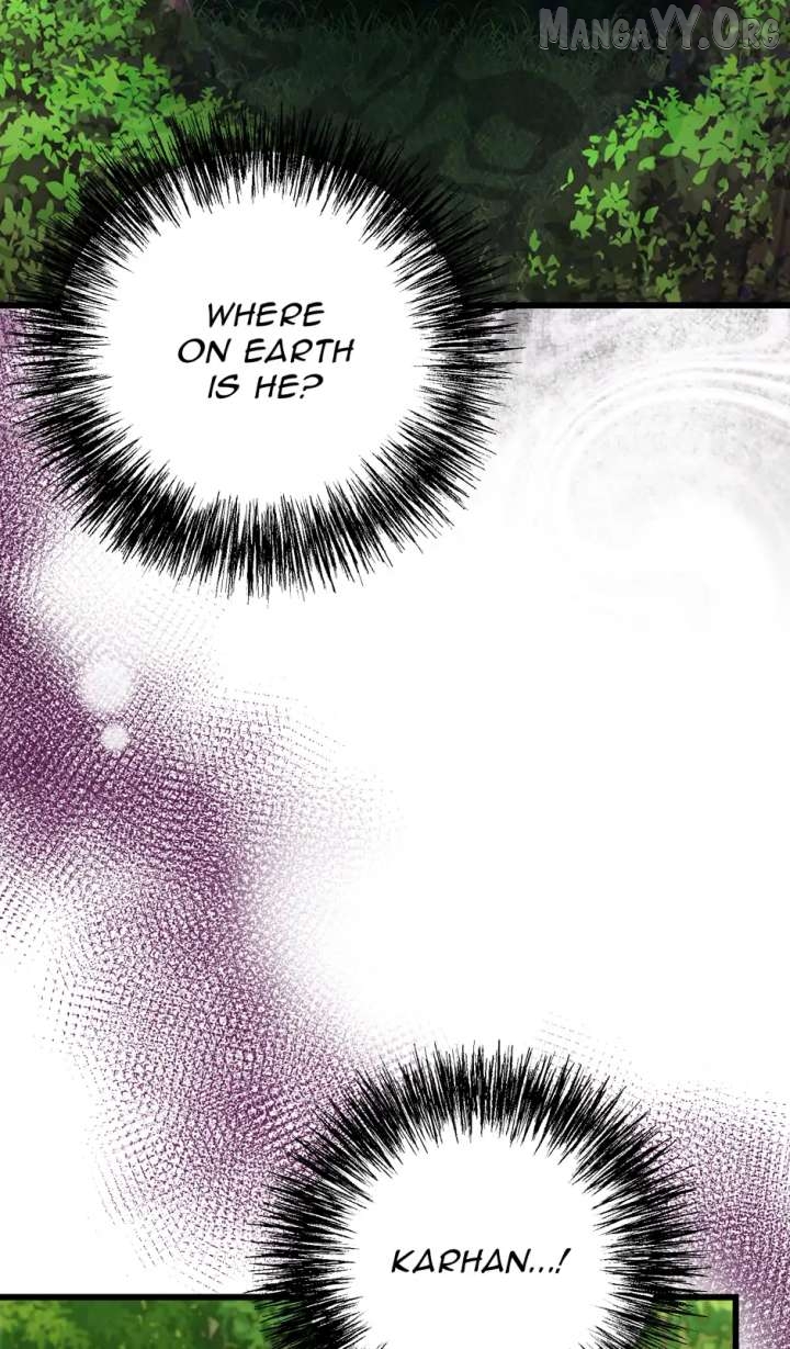 The Villainess is Busy Baking Bread! Chapter 55 - page 52