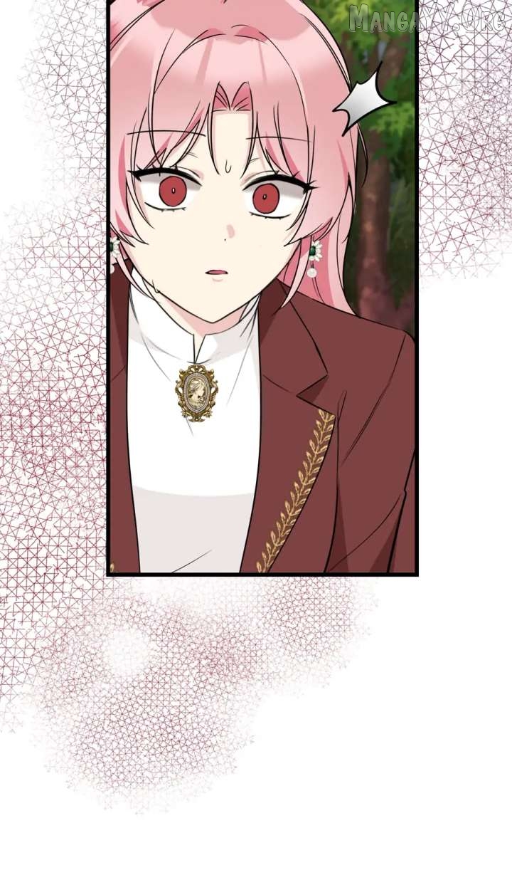 The Villainess is Busy Baking Bread! Chapter 55 - page 54