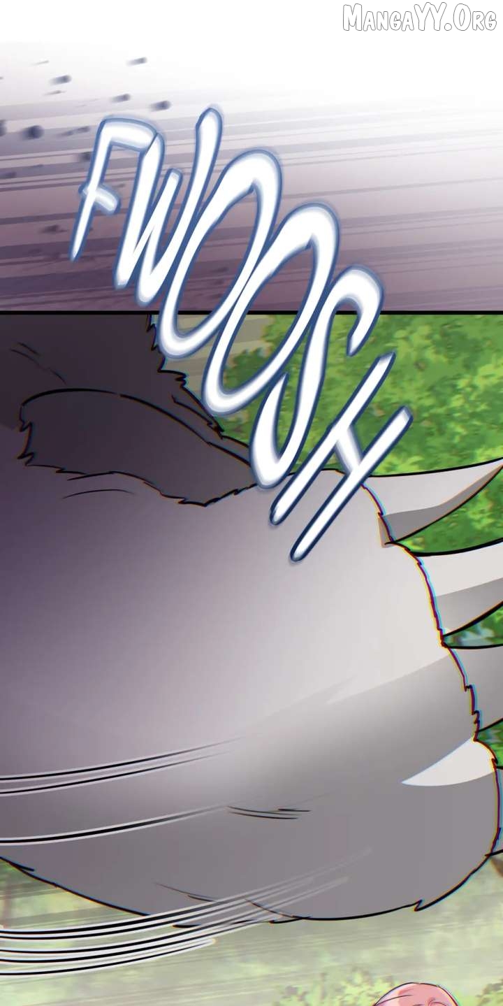 The Villainess is Busy Baking Bread! Chapter 55 - page 55