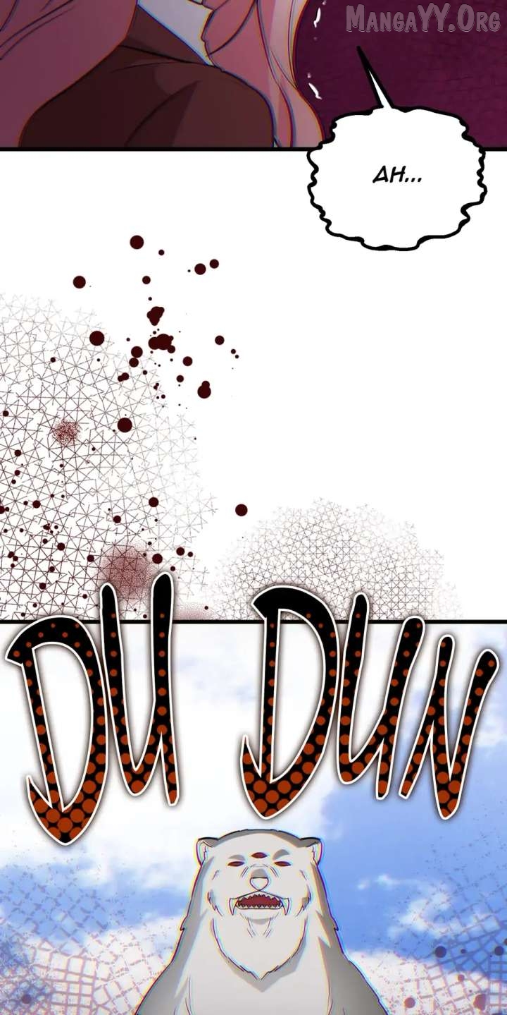 The Villainess is Busy Baking Bread! Chapter 55 - page 58