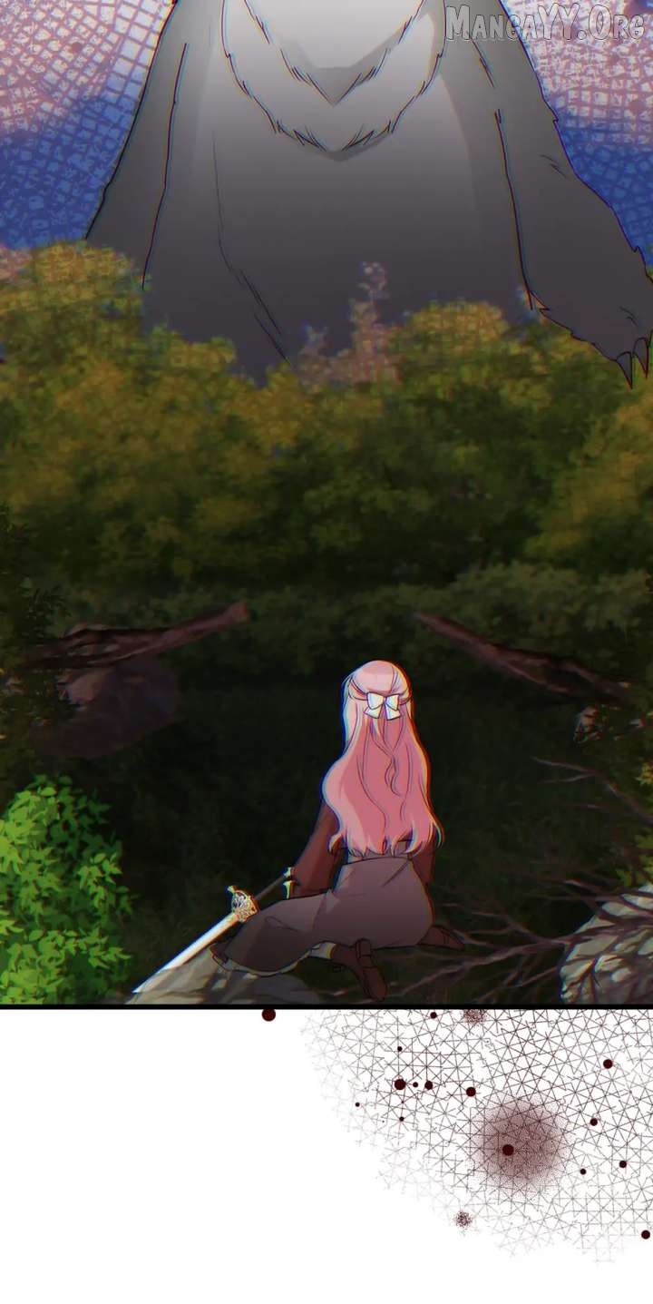 The Villainess is Busy Baking Bread! Chapter 55 - page 59