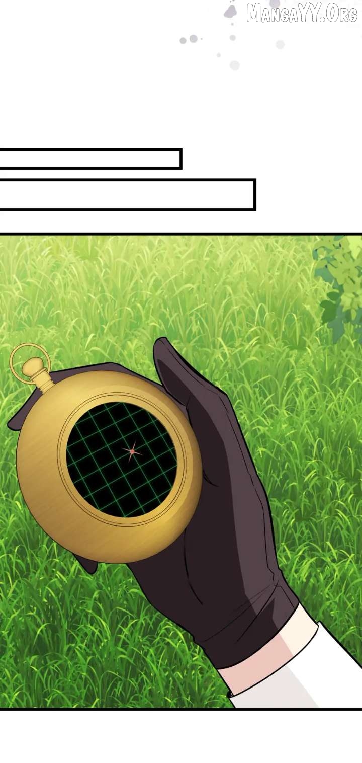 The Villainess is Busy Baking Bread! Chapter 55 - page 62