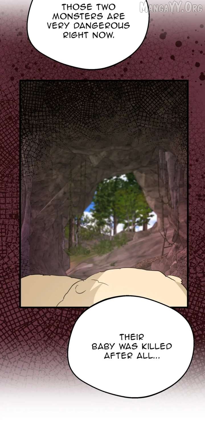 The Villainess is Busy Baking Bread! Chapter 55 - page 64