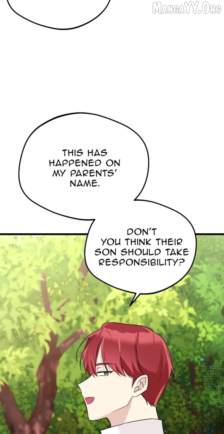 The Villainess is Busy Baking Bread! Chapter 55 - page 66