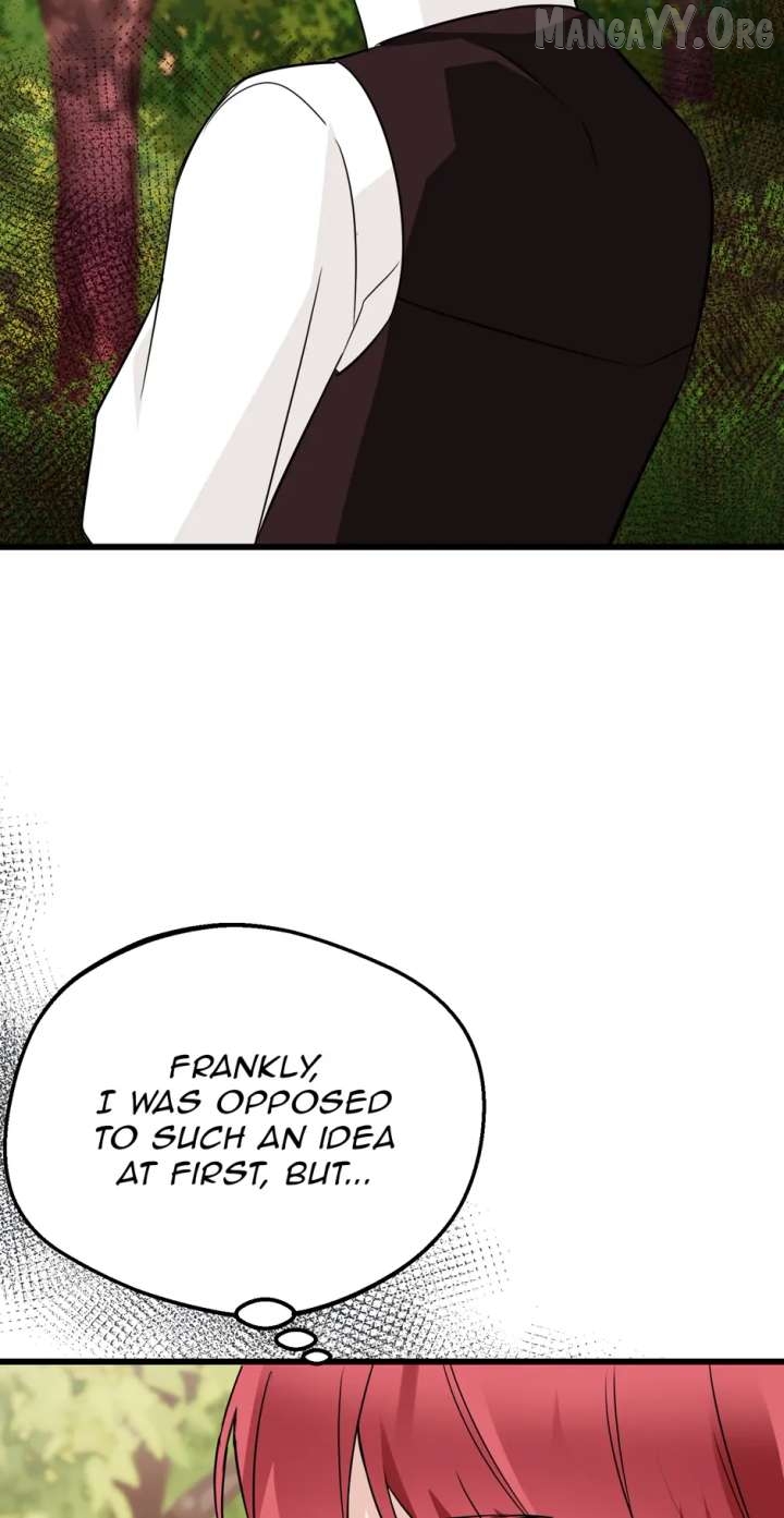 The Villainess is Busy Baking Bread! Chapter 55 - page 67