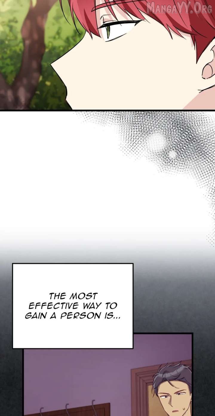 The Villainess is Busy Baking Bread! Chapter 55 - page 68