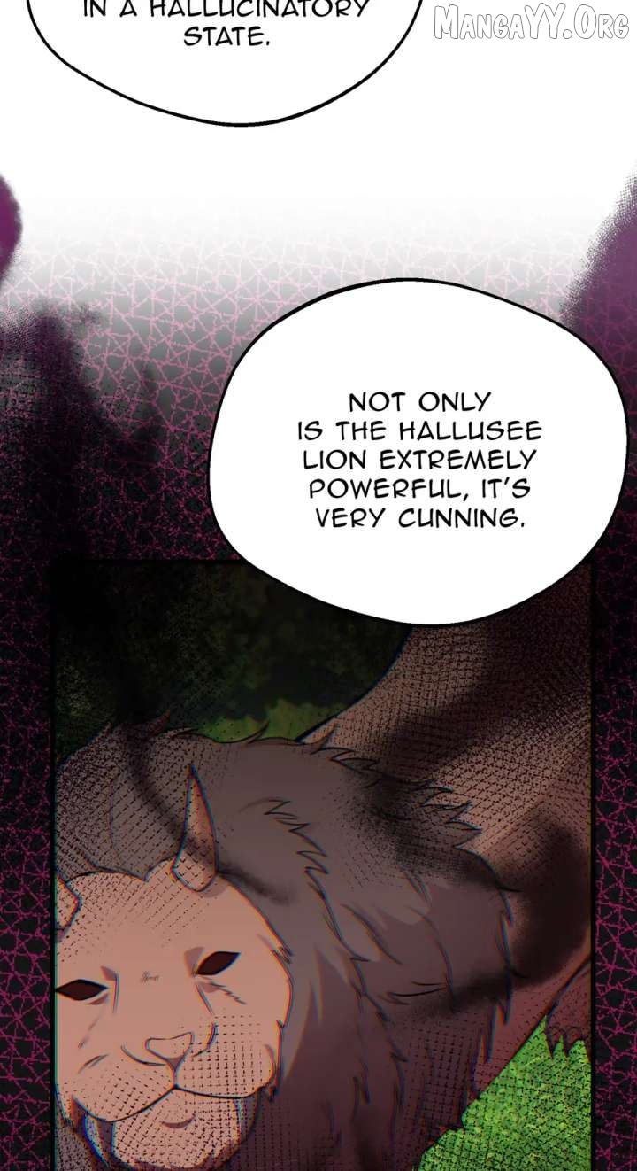 The Villainess is Busy Baking Bread! Chapter 55 - page 7