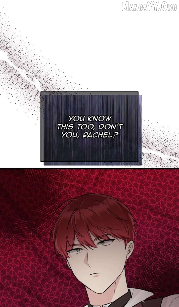 The Villainess is Busy Baking Bread! Chapter 55 - page 70