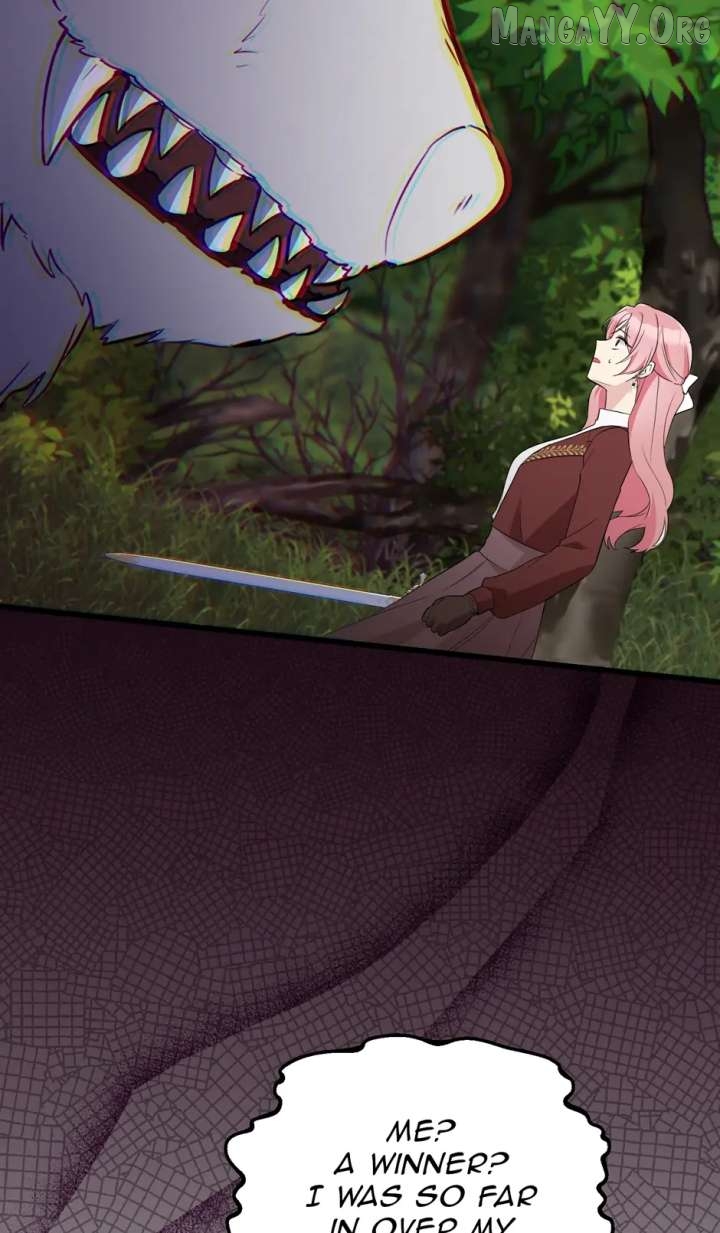 The Villainess is Busy Baking Bread! Chapter 55 - page 73