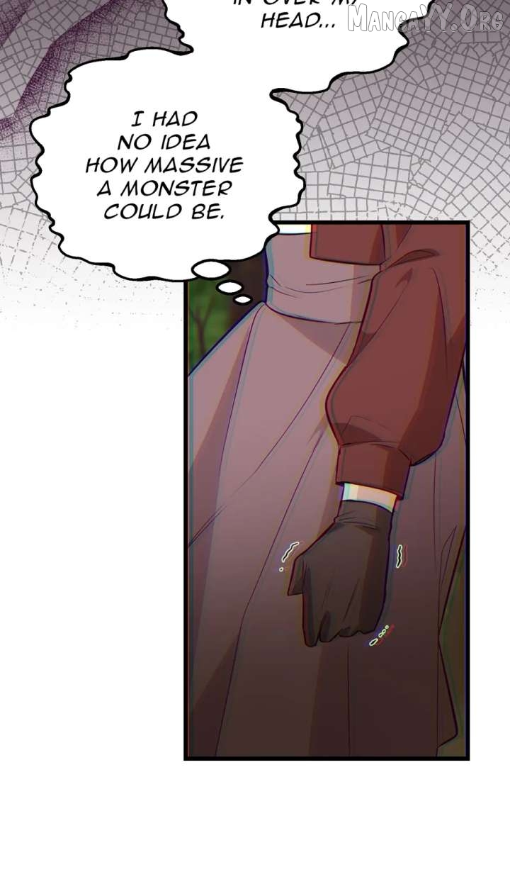 The Villainess is Busy Baking Bread! Chapter 55 - page 74