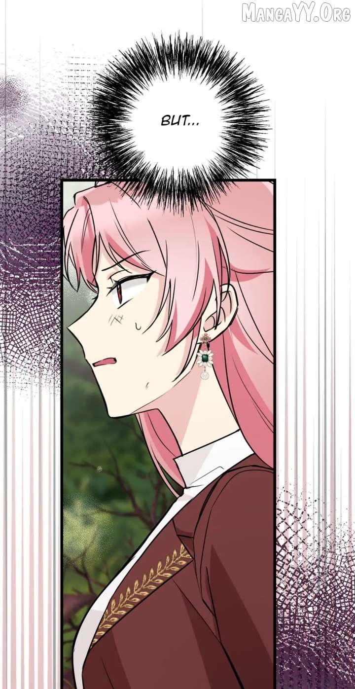 The Villainess is Busy Baking Bread! Chapter 55 - page 75