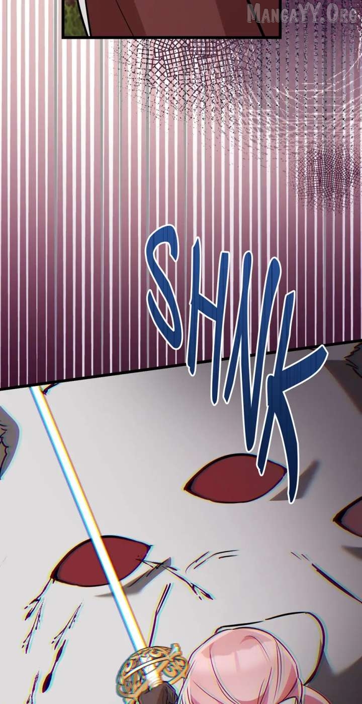 The Villainess is Busy Baking Bread! Chapter 55 - page 76