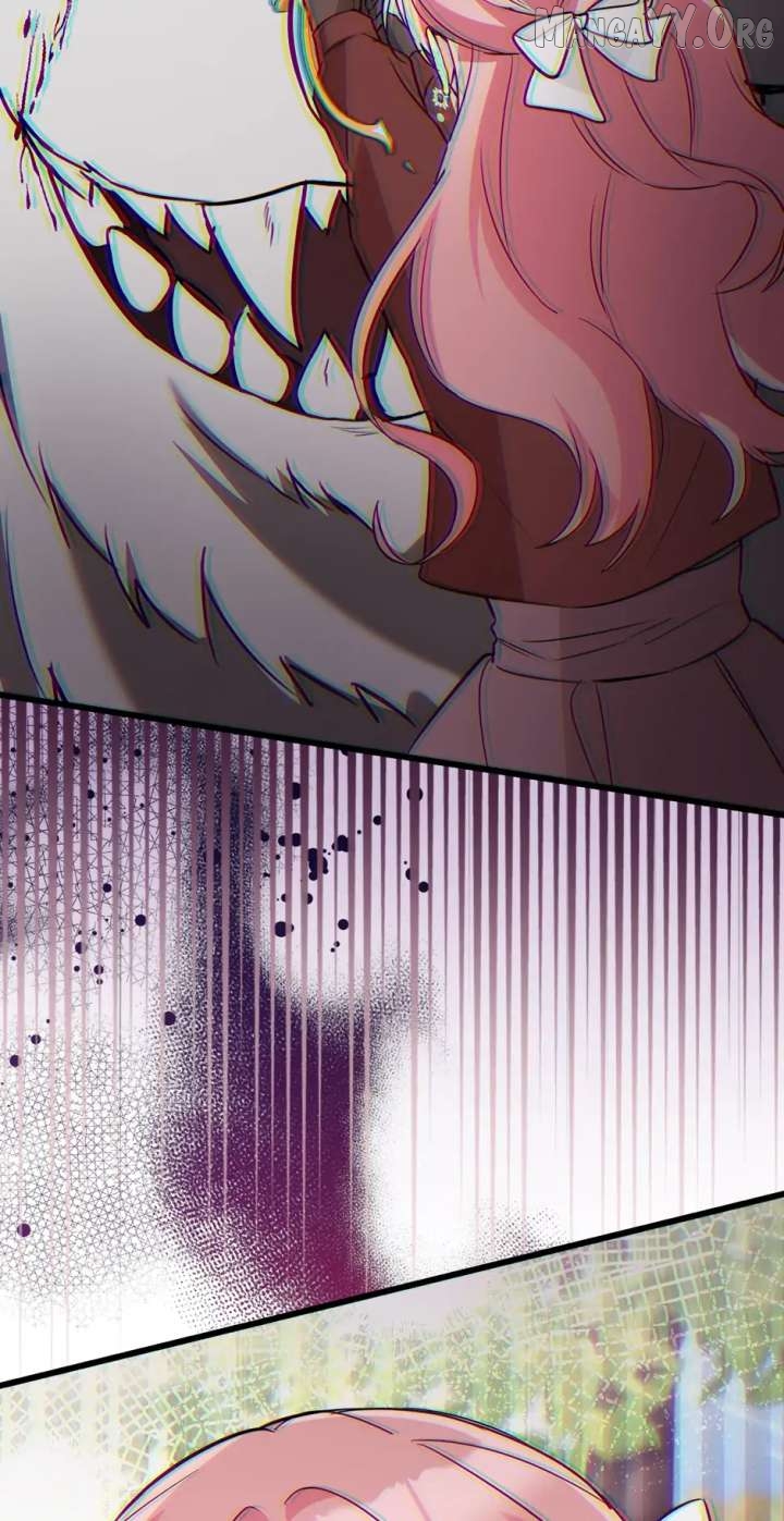 The Villainess is Busy Baking Bread! Chapter 55 - page 77