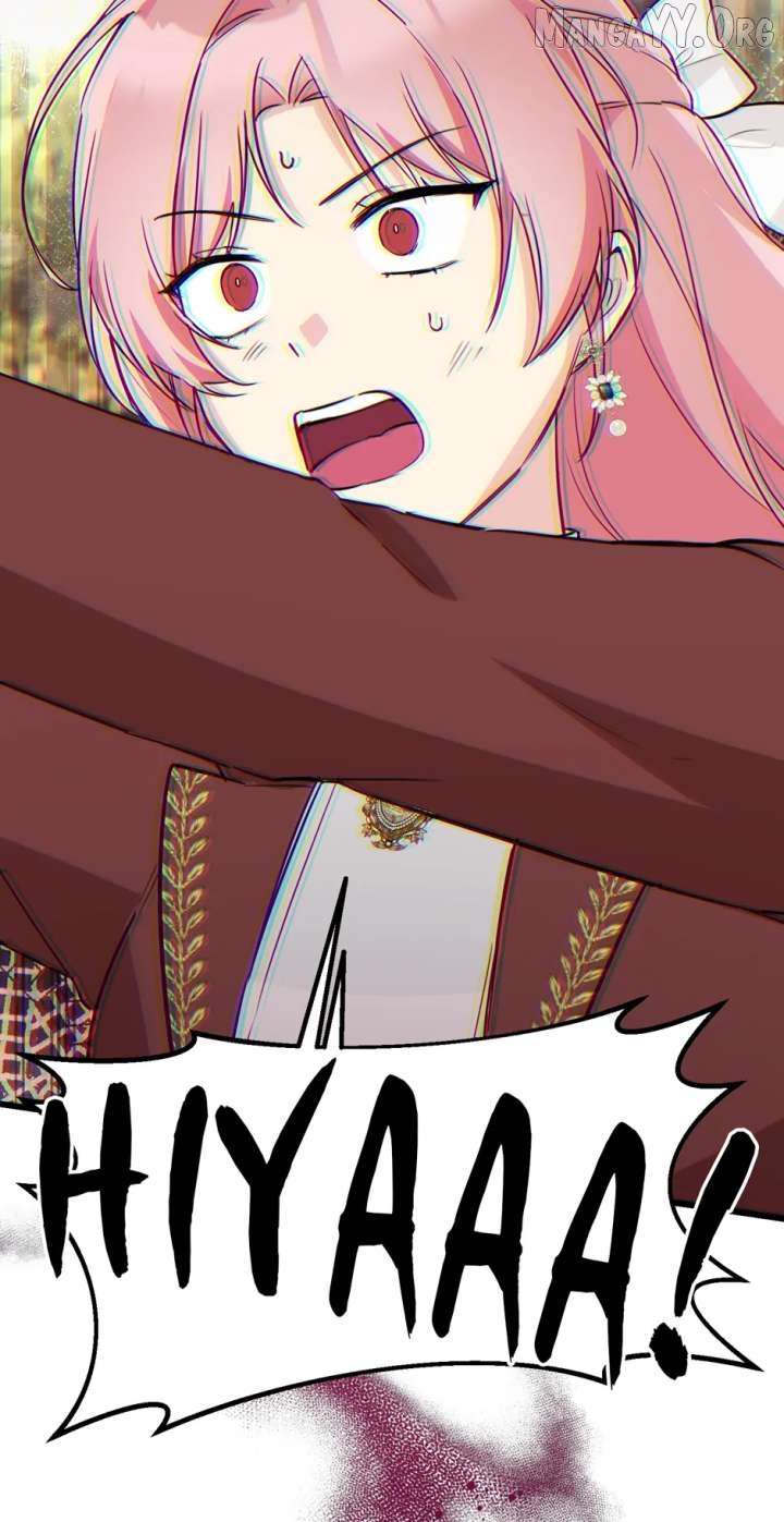 The Villainess is Busy Baking Bread! Chapter 55 - page 78