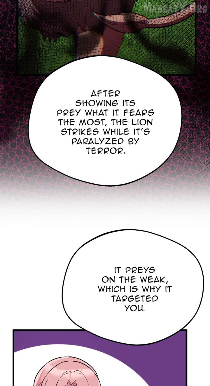 The Villainess is Busy Baking Bread! Chapter 55 - page 8