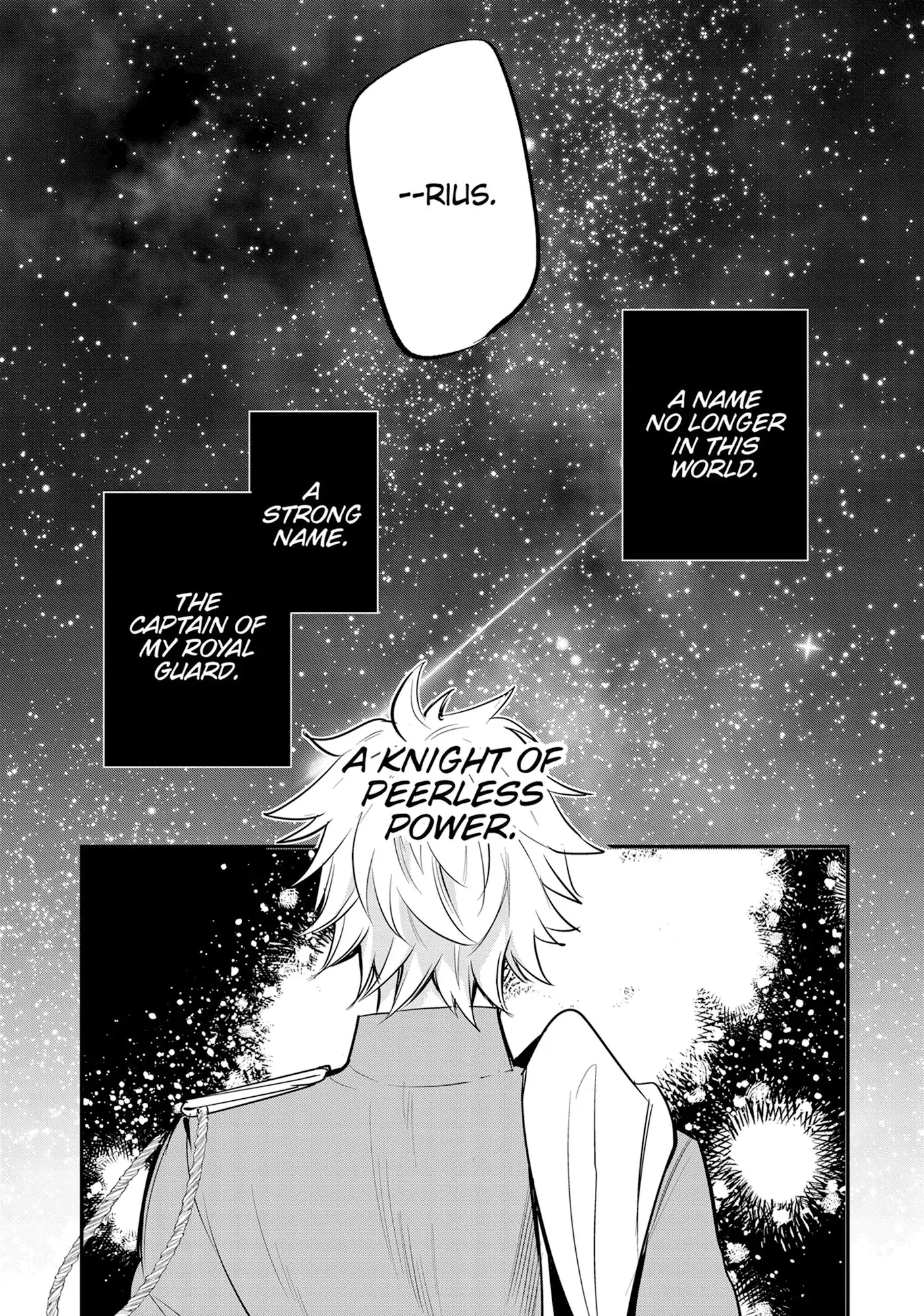 The Reincarnated Great Saint Hides That She's a Saint Chapter 43 - page 26