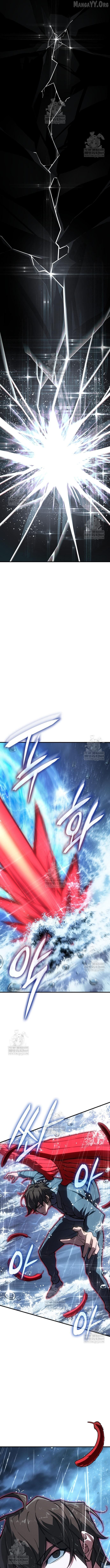 Regressing with the Kings Power Chapter 120 - page 3