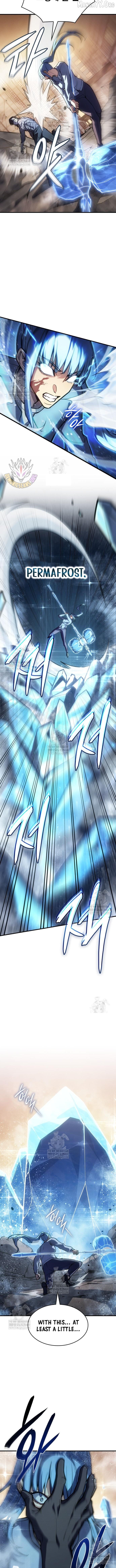 Regressing with the Kings Power Chapter 120 - page 8