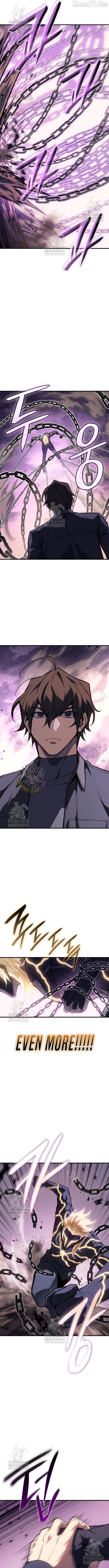 Regressing with the Kings Power Chapter 122 - page 10
