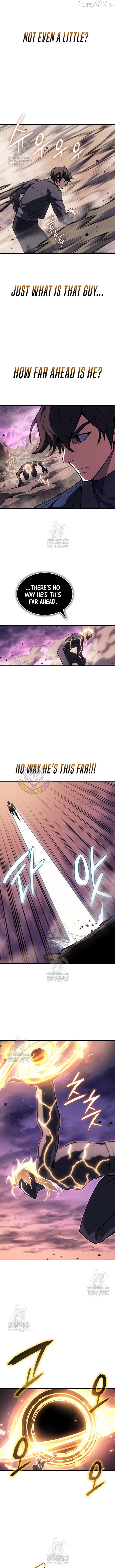Regressing with the Kings Power Chapter 122 - page 12