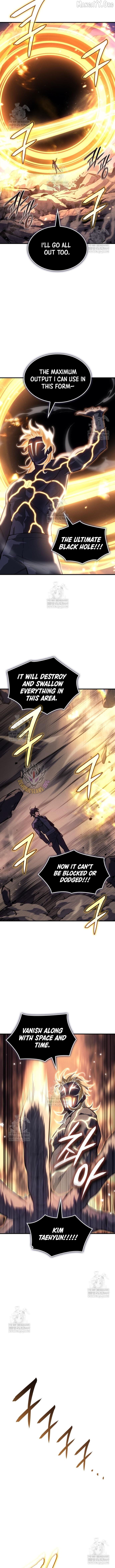 Regressing with the Kings Power Chapter 122 - page 13