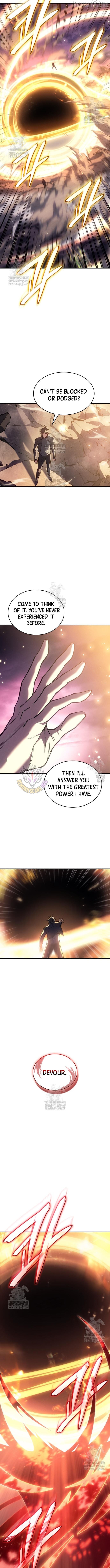 Regressing with the Kings Power Chapter 122 - page 14