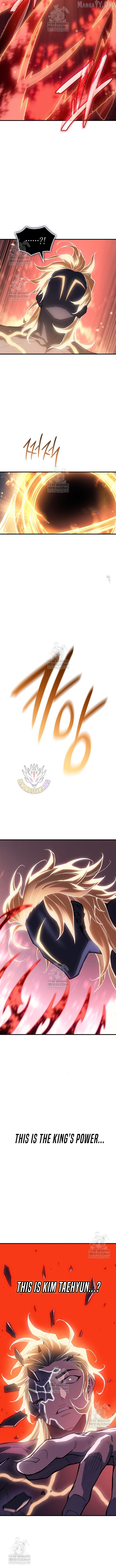 Regressing with the Kings Power Chapter 122 - page 15
