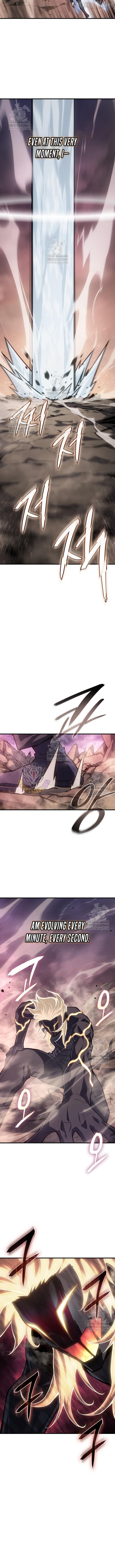 Regressing with the Kings Power Chapter 122 - page 4